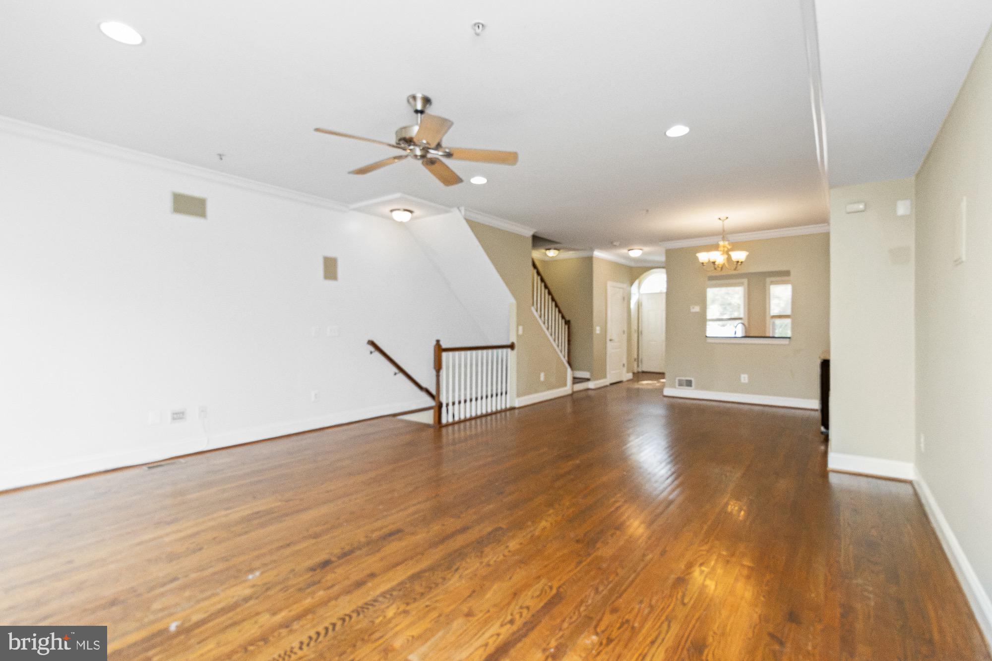 FEDERAL HILL HISTORIC DISTRICT - Residential Lease