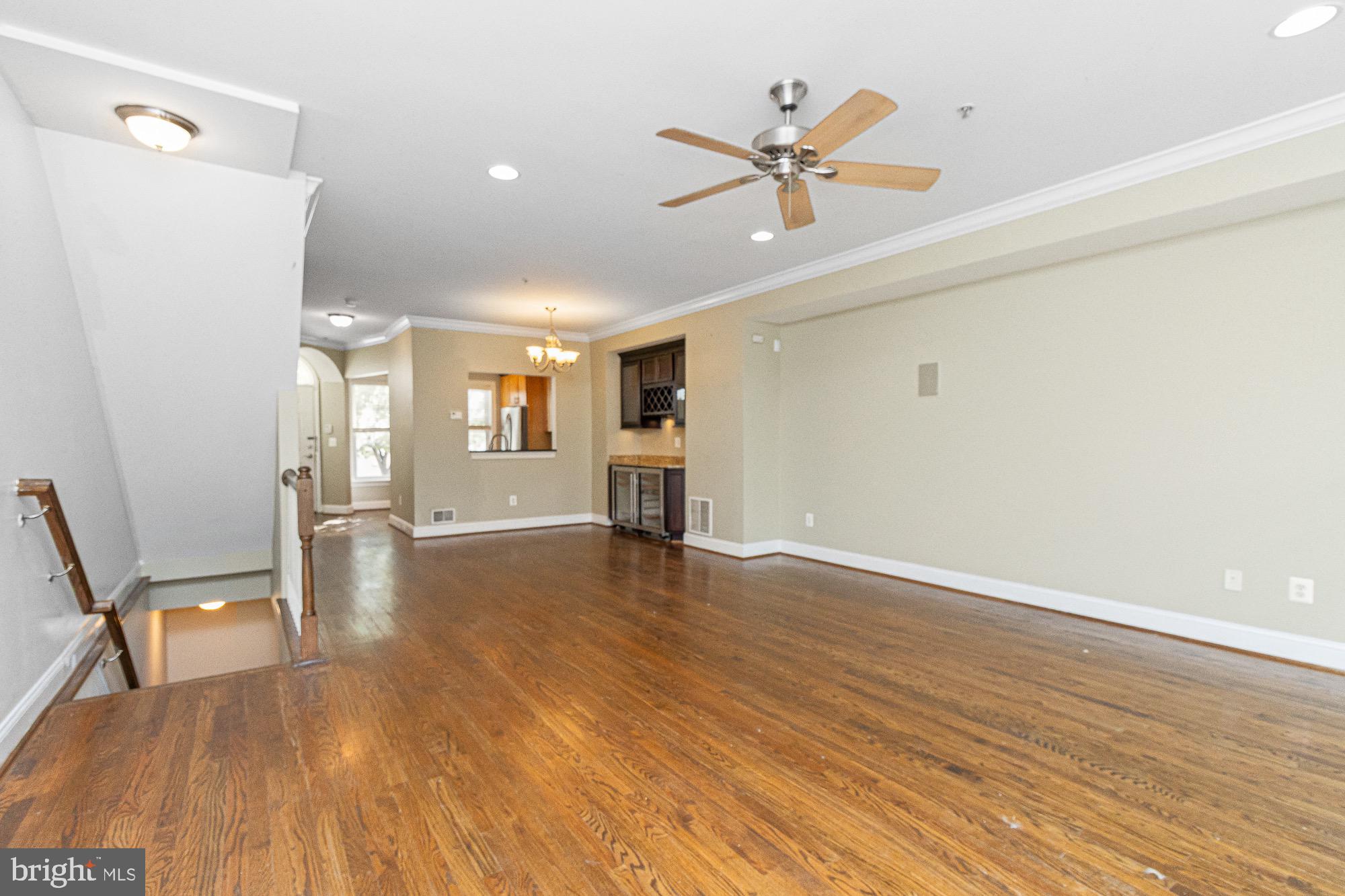 FEDERAL HILL HISTORIC DISTRICT - Residential Lease