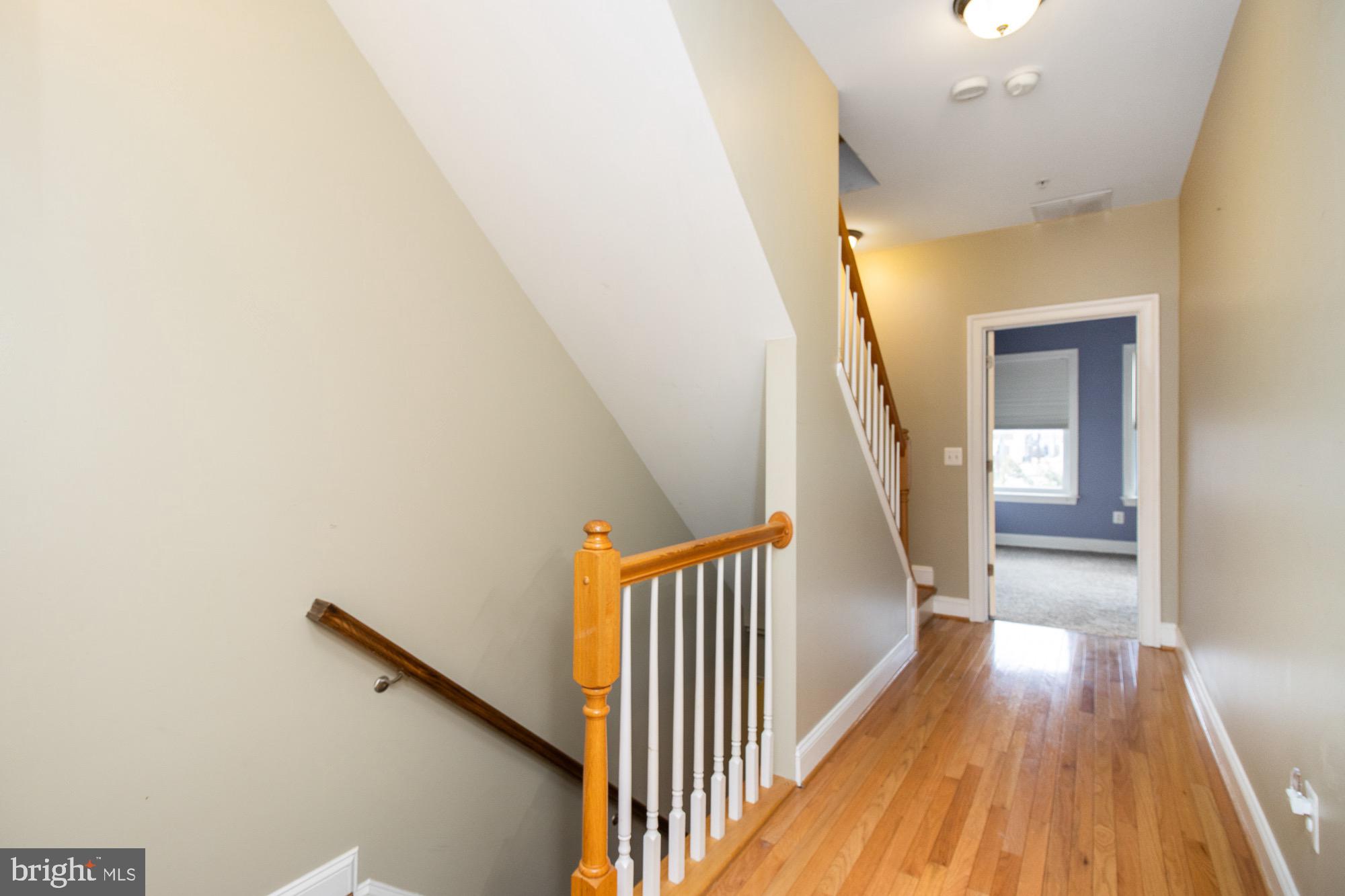 FEDERAL HILL HISTORIC DISTRICT - Residential Lease