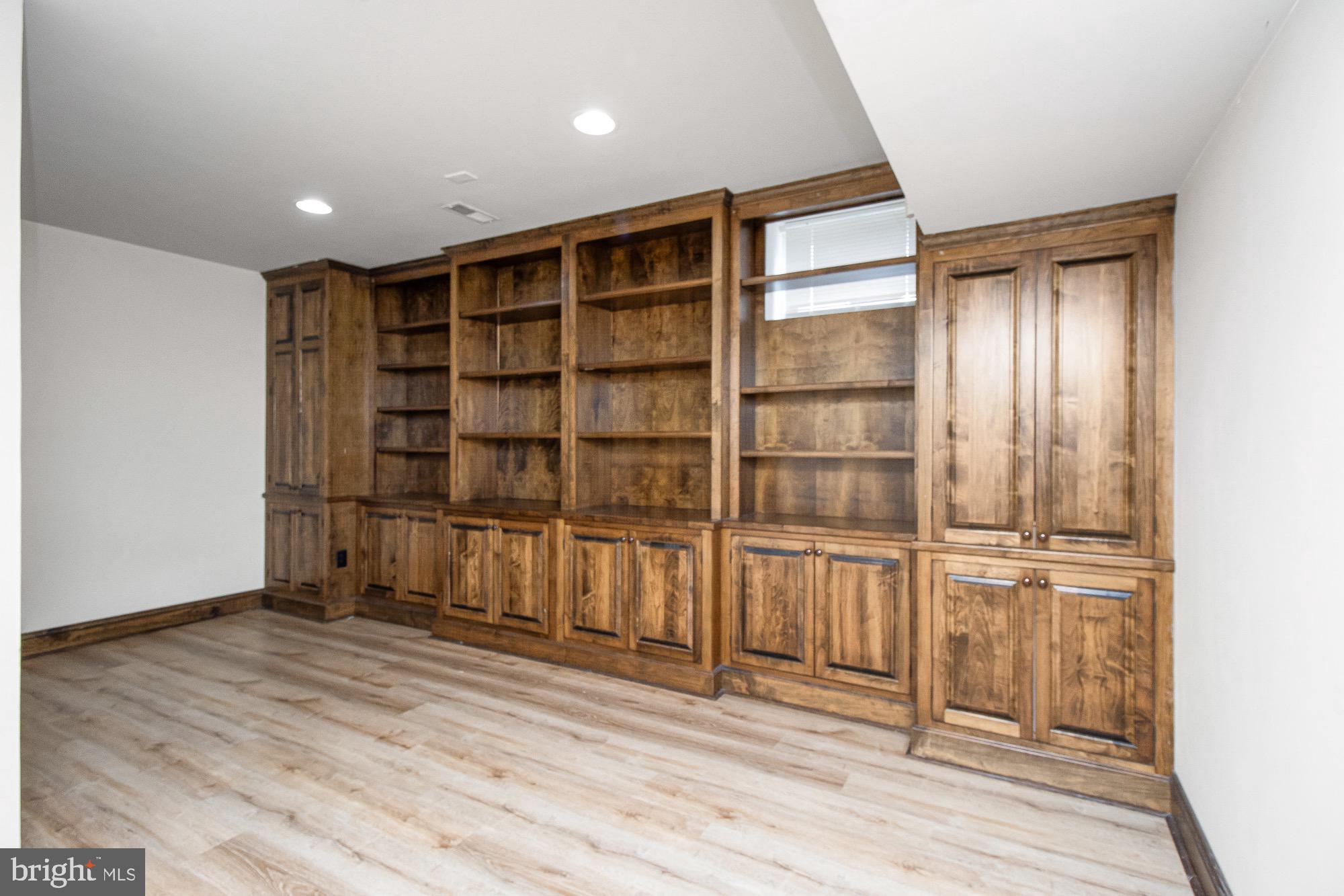 FEDERAL HILL HISTORIC DISTRICT - Residential Lease