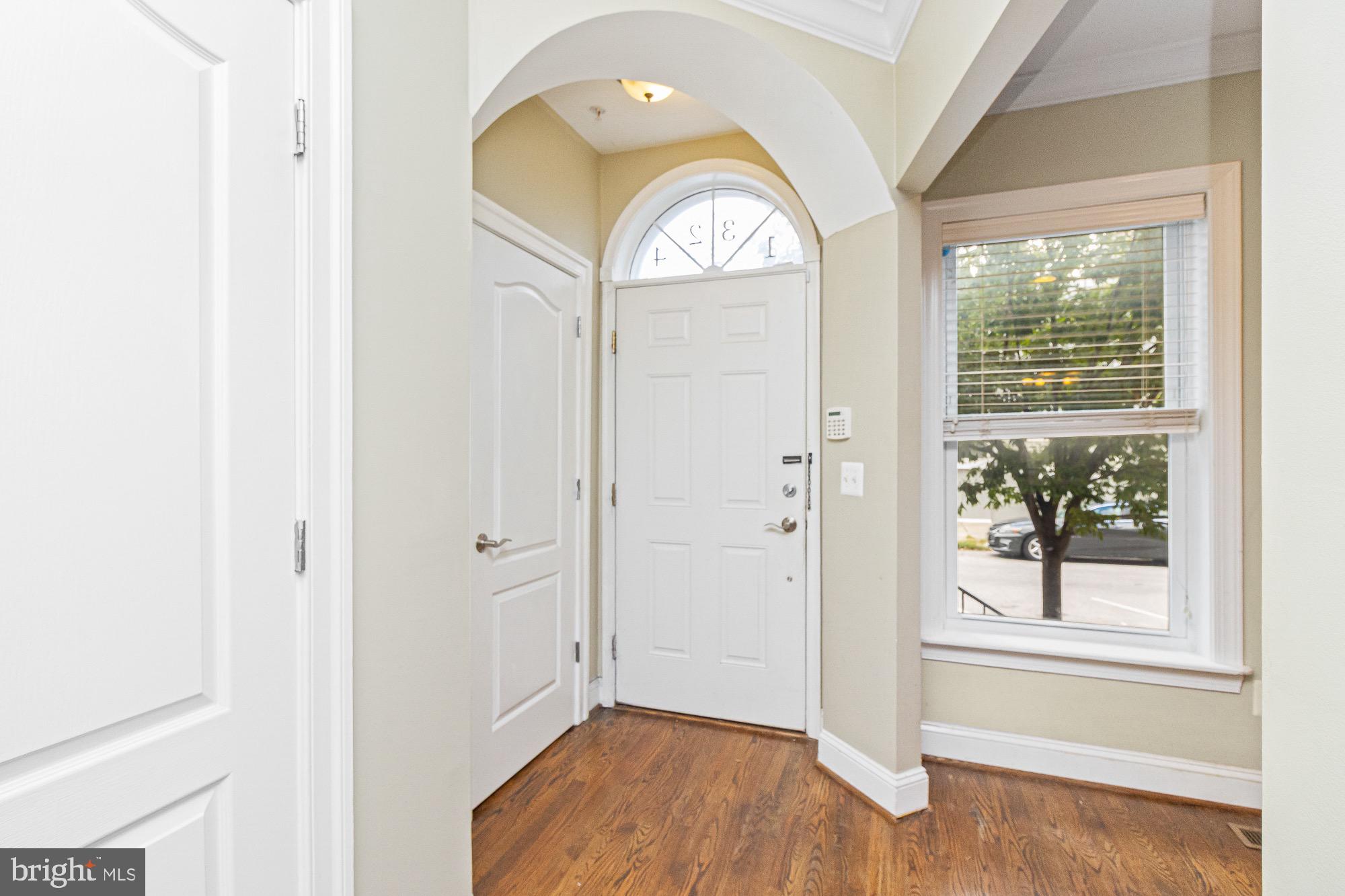 FEDERAL HILL HISTORIC DISTRICT - Residential Lease