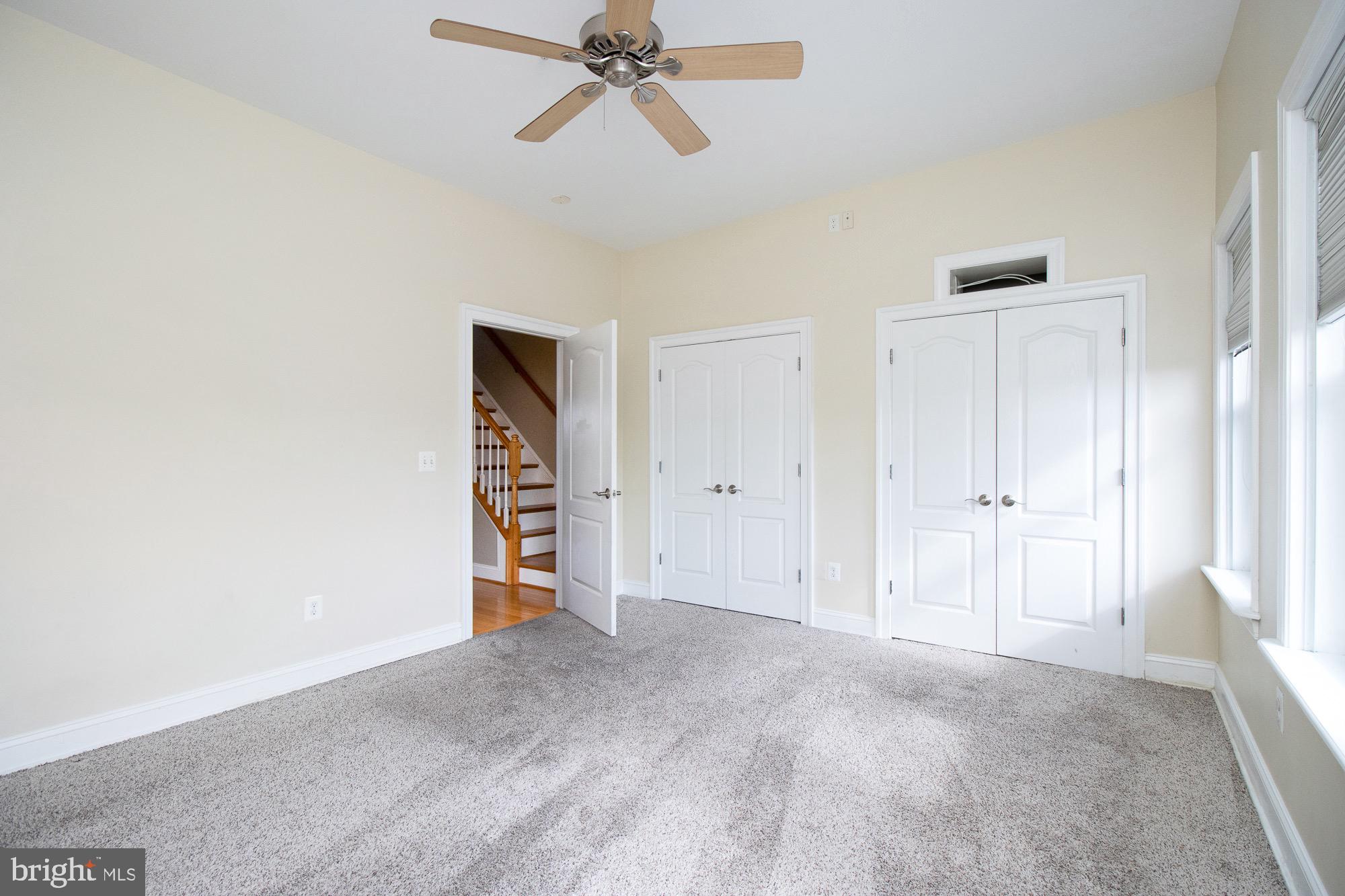 FEDERAL HILL HISTORIC DISTRICT - Residential Lease