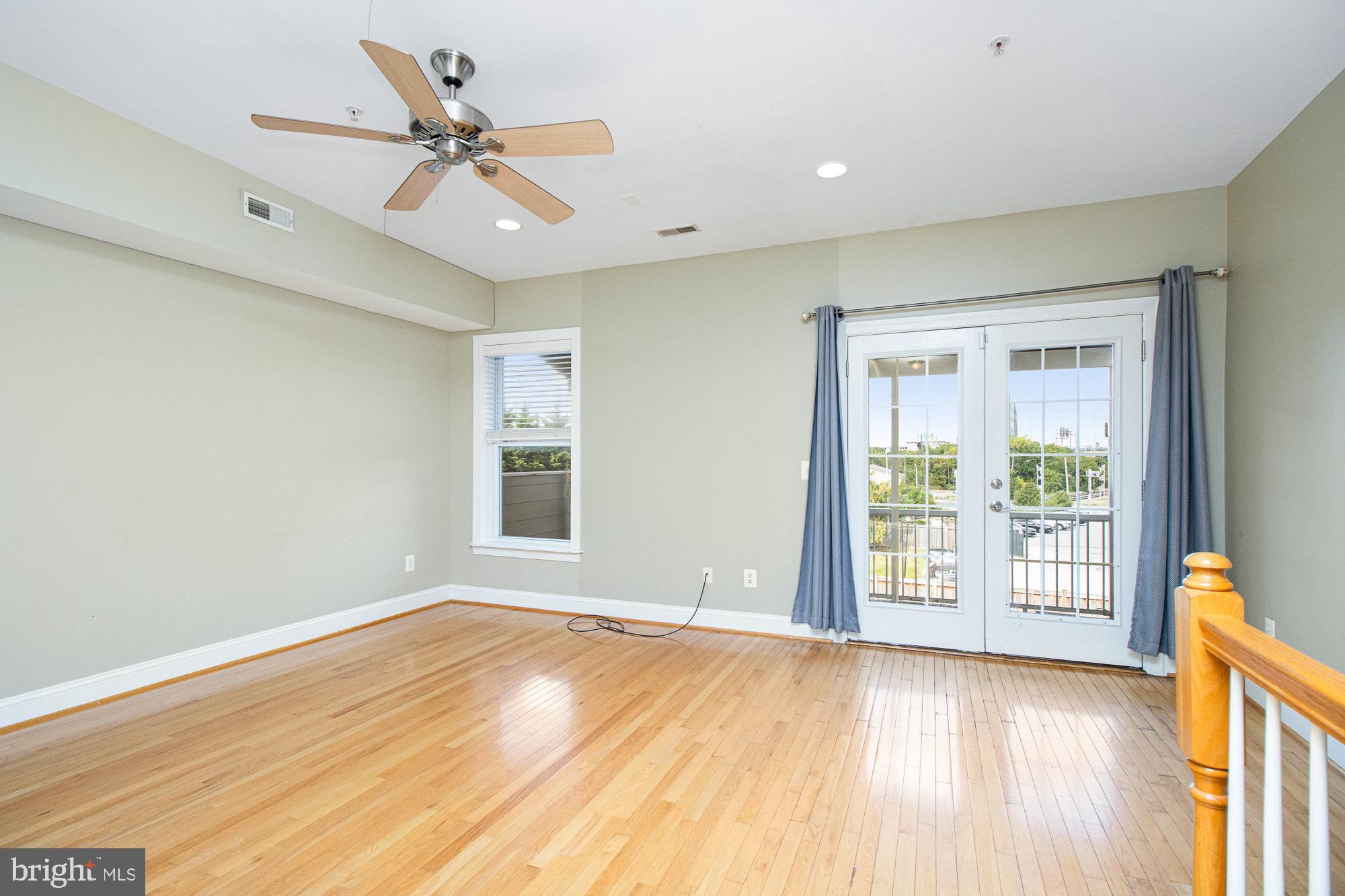 FEDERAL HILL HISTORIC DISTRICT - Residential Lease