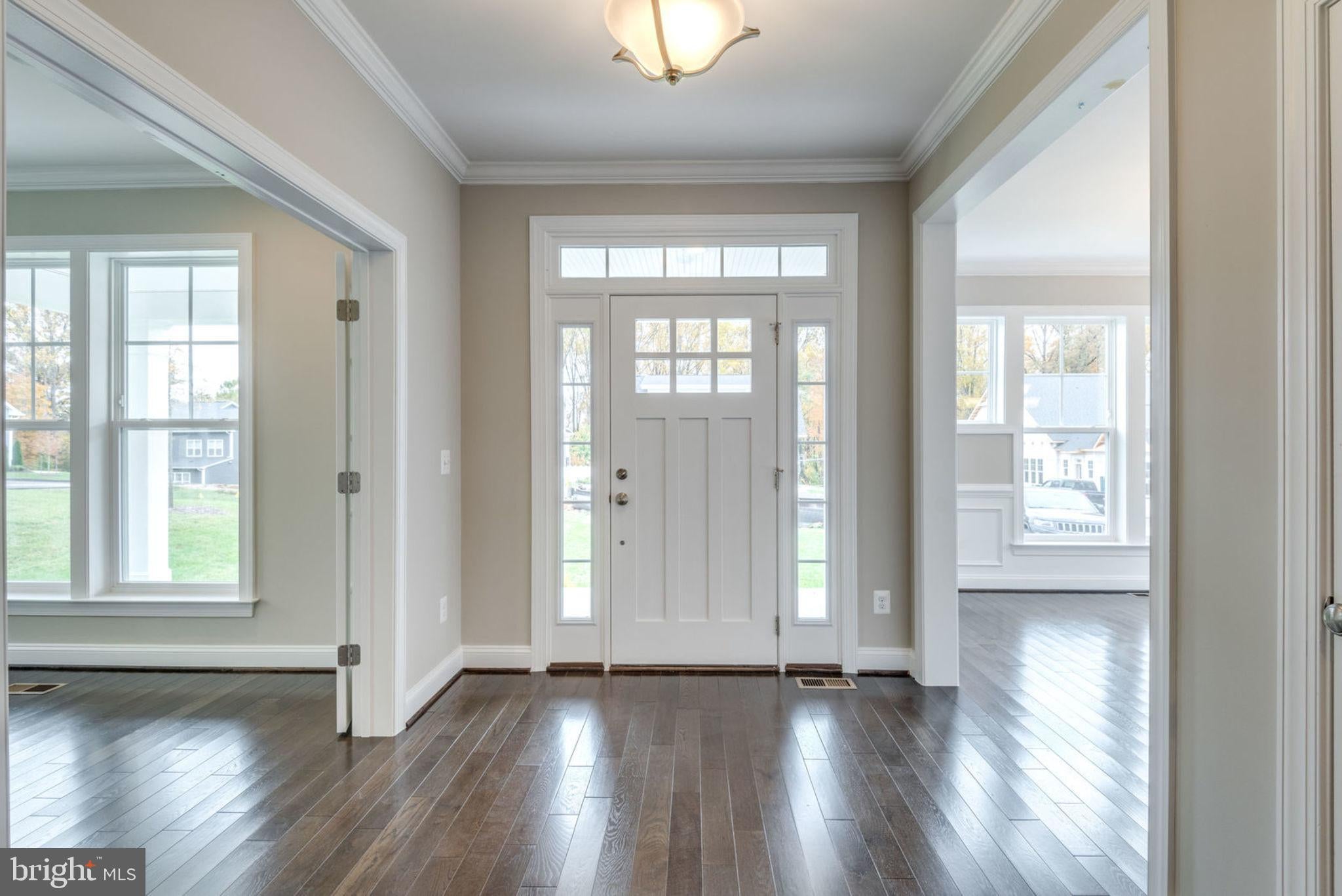 LOT 2, N LOCUST STREET
