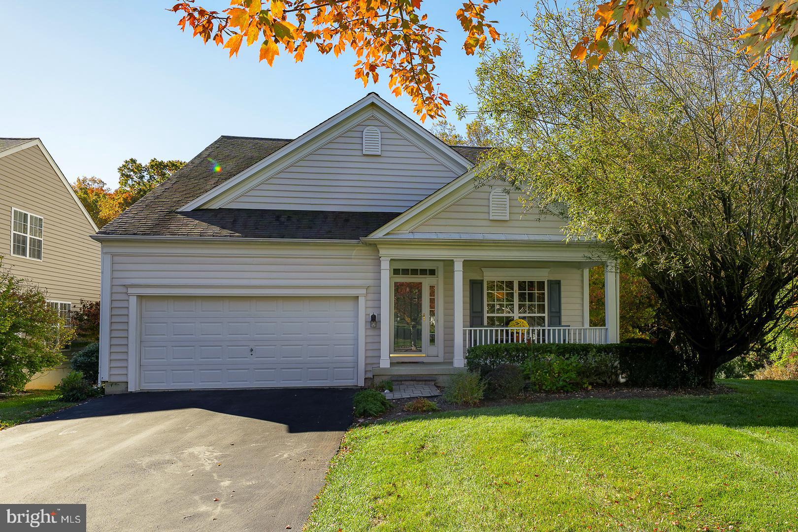 TRADITIONS AT LONG - Residential