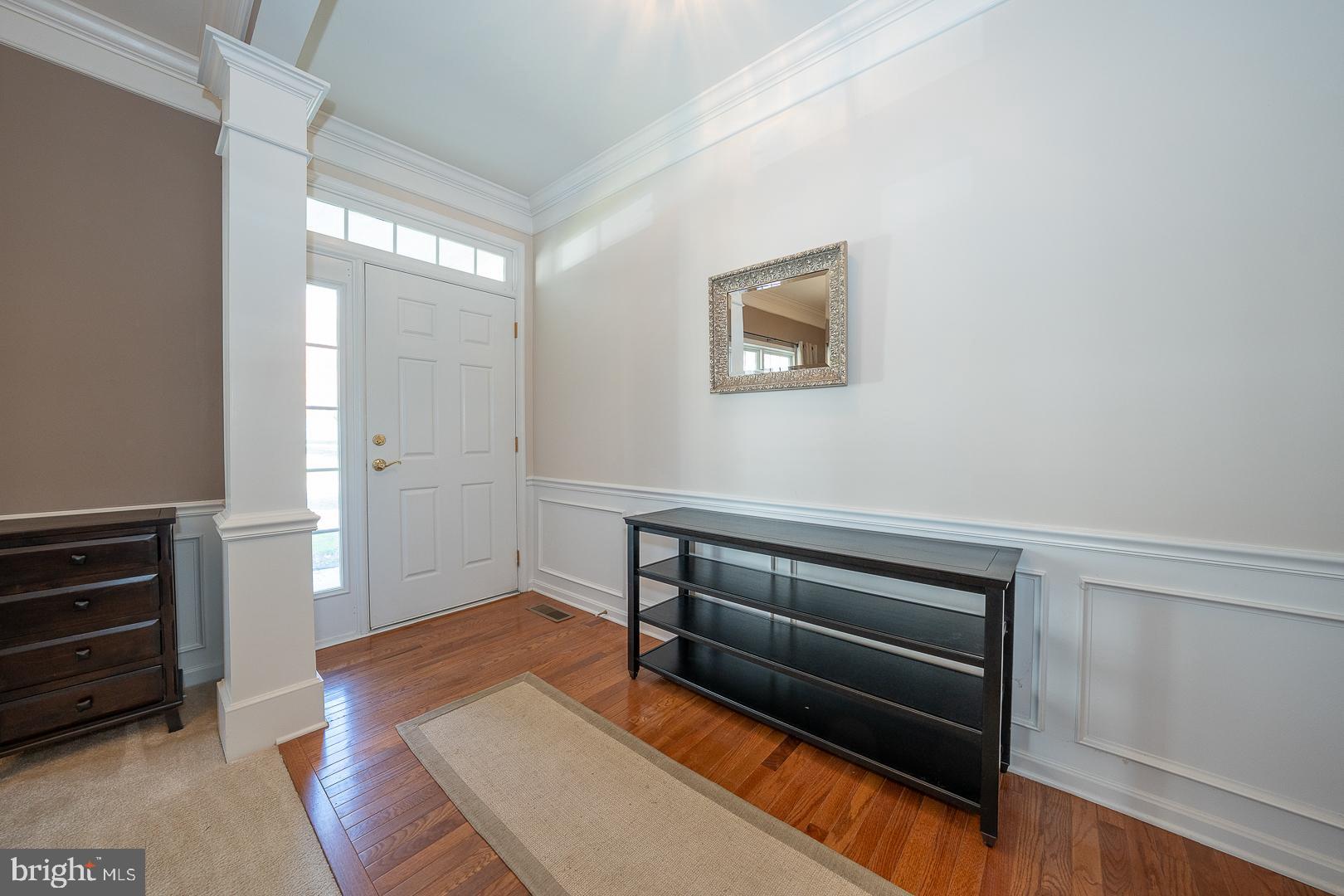 TRADITIONS AT LONG - Residential