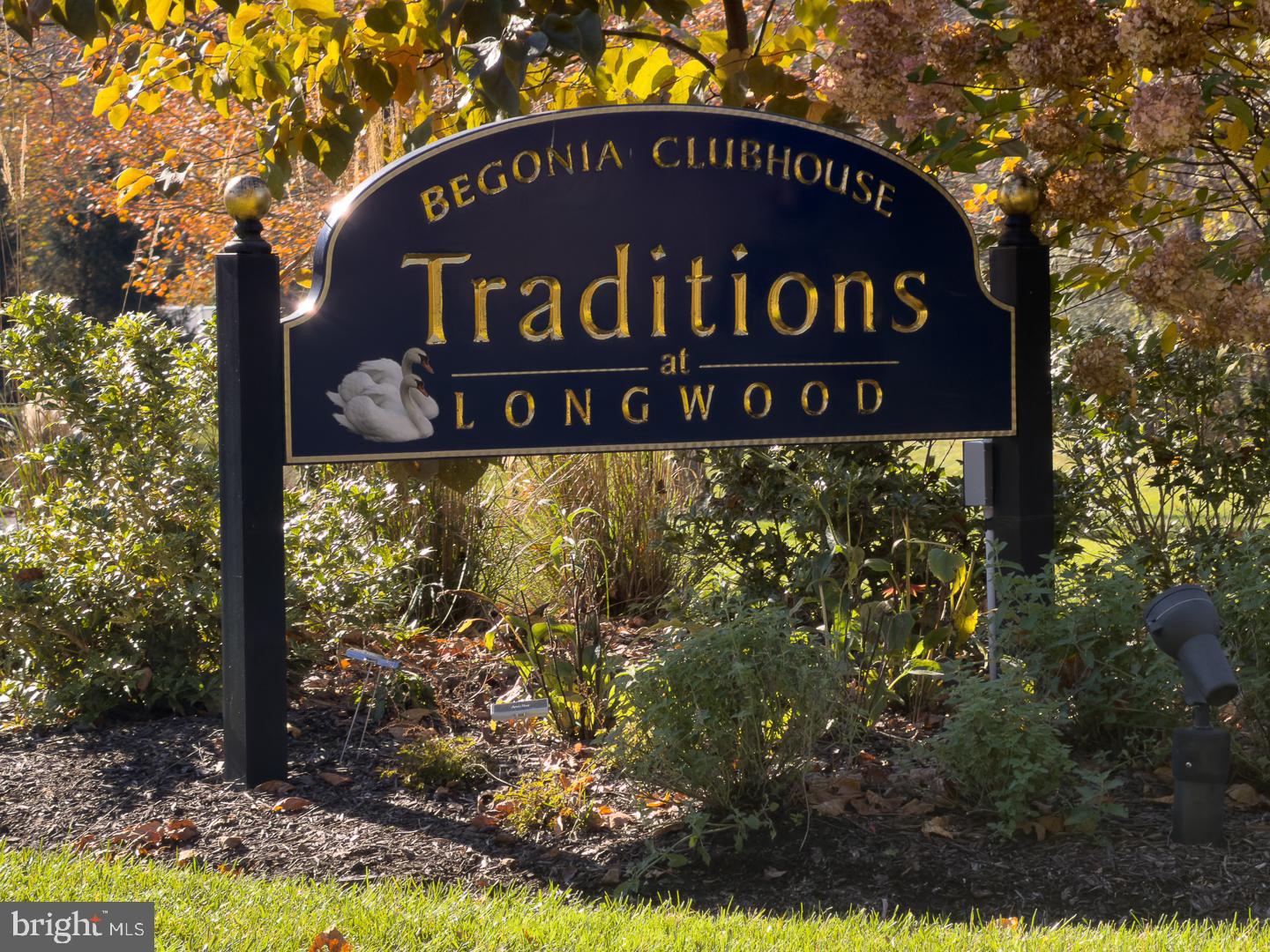 TRADITIONS AT LONG - Residential