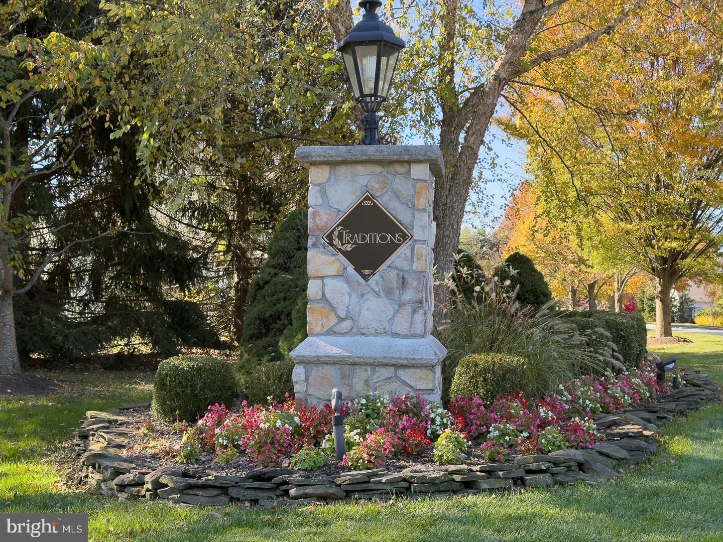 TRADITIONS AT LONG - Residential