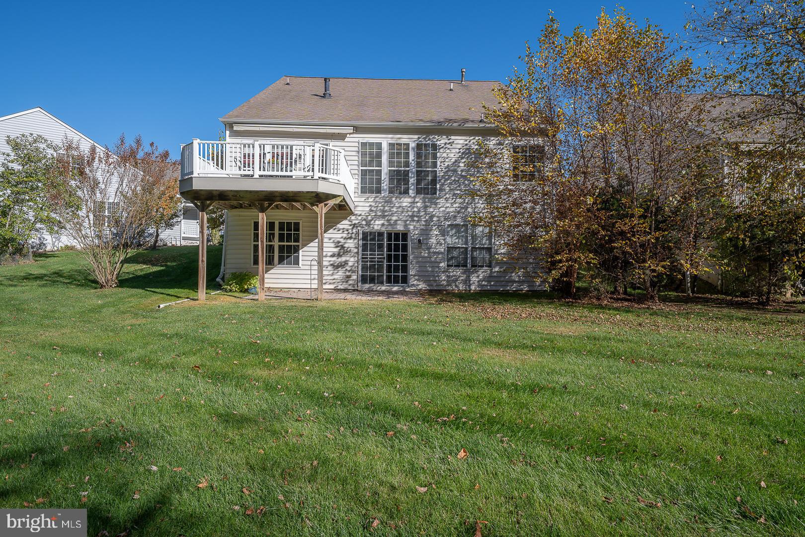 TRADITIONS AT LONG - Residential