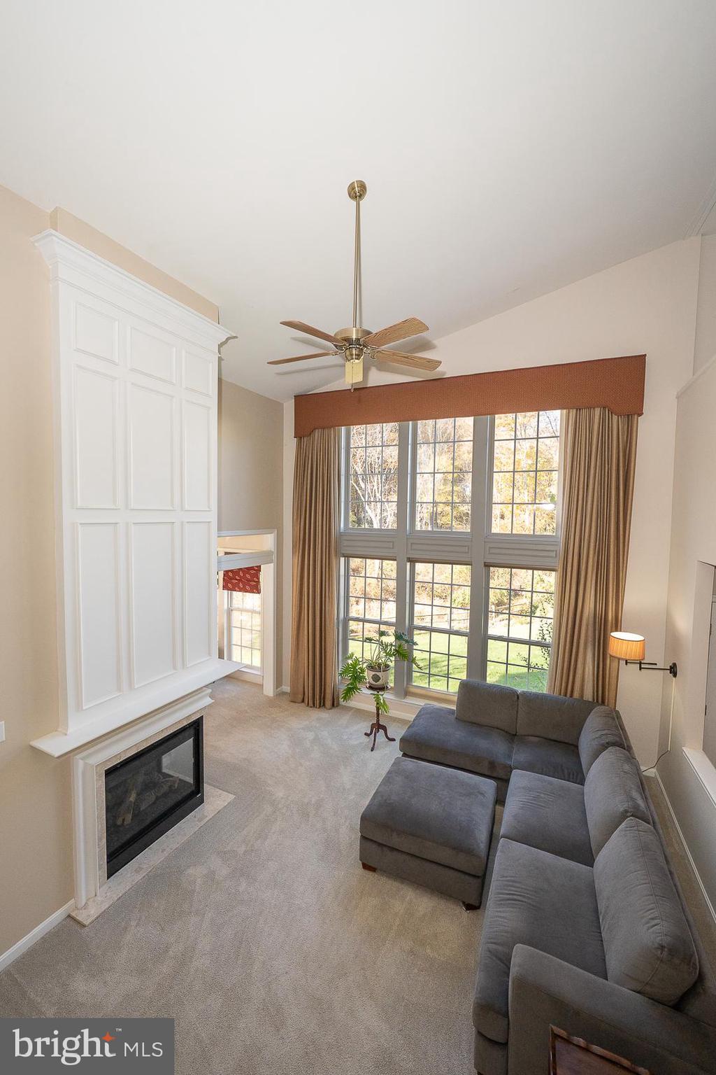 TRADITIONS AT LONG - Residential