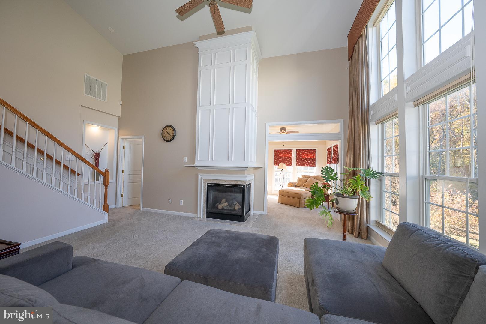 TRADITIONS AT LONG - Residential