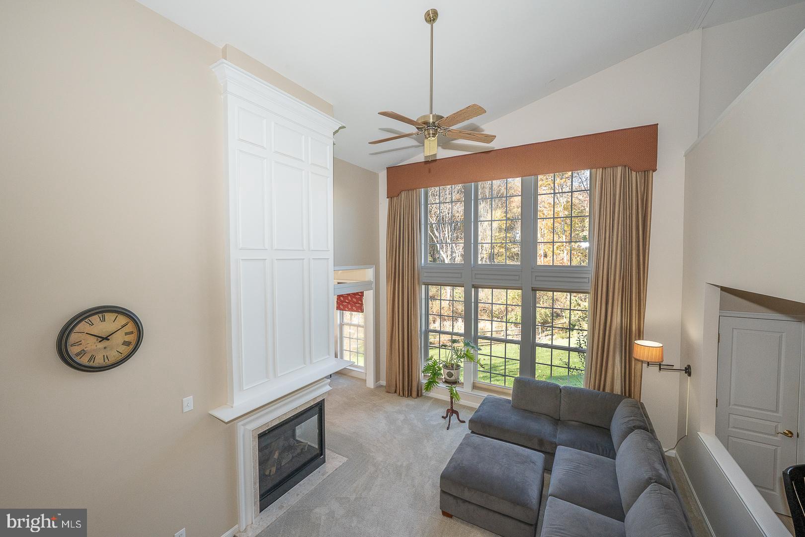 TRADITIONS AT LONG - Residential