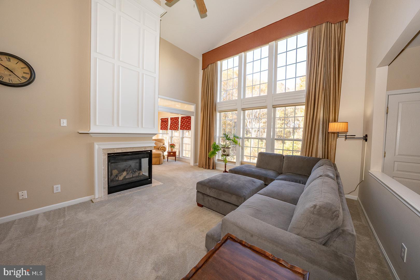 TRADITIONS AT LONG - Residential