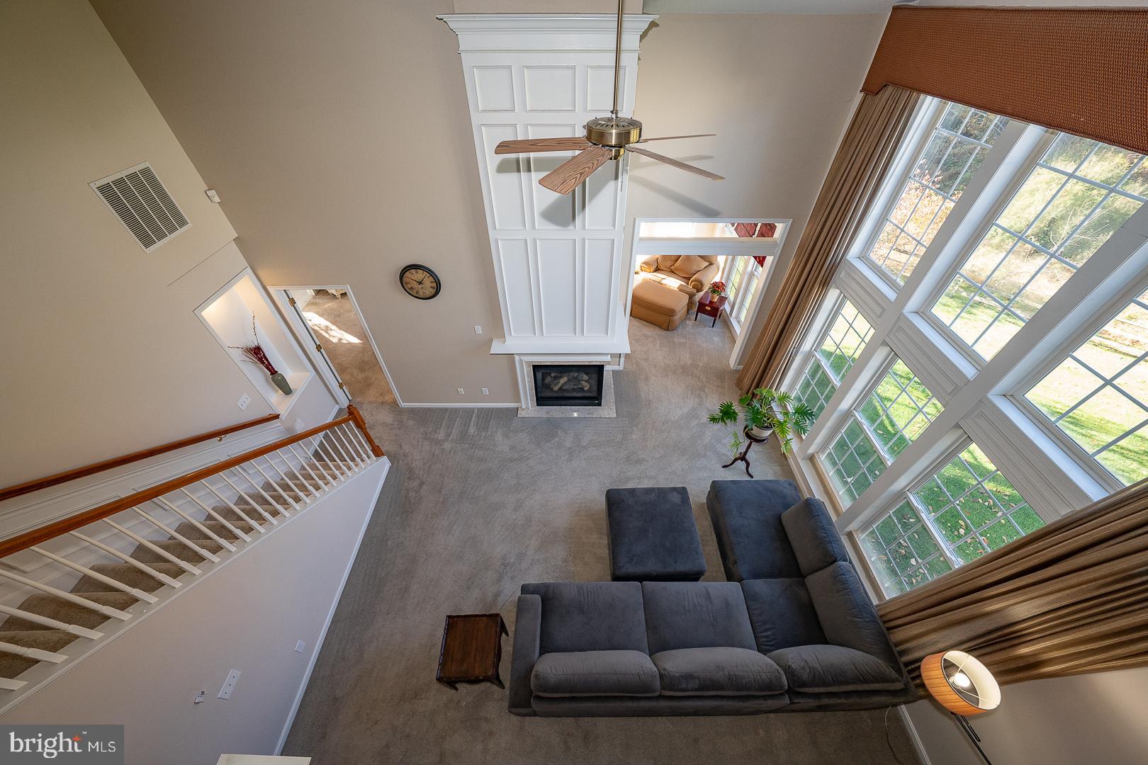 TRADITIONS AT LONG - Residential