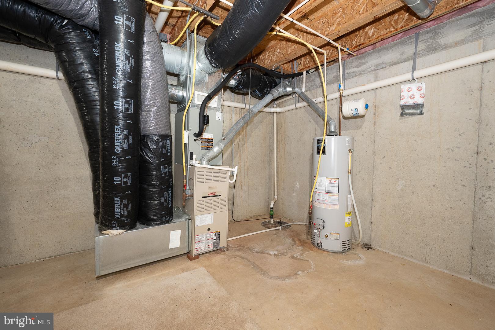 TRADITIONS AT LONG - Residential