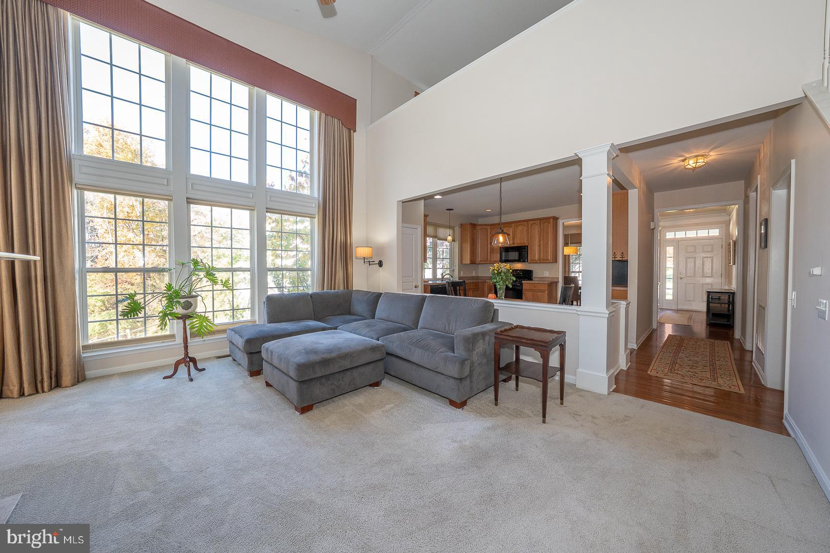 TRADITIONS AT LONG - Residential