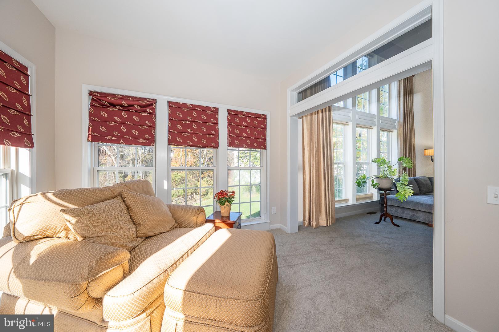 TRADITIONS AT LONG - Residential