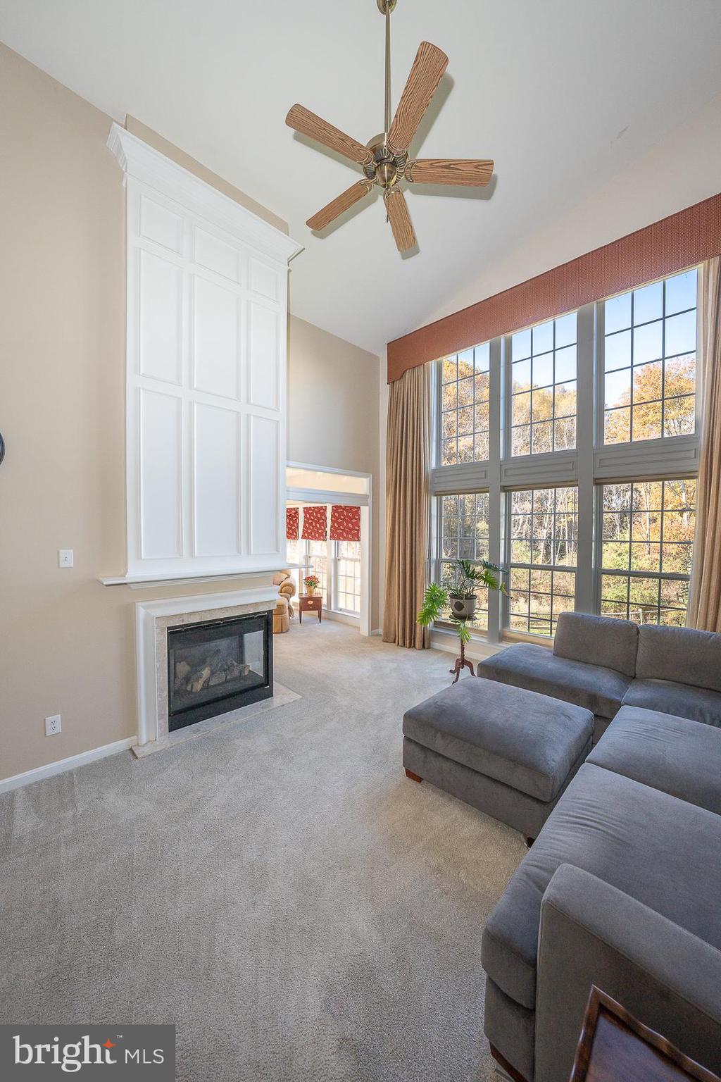 TRADITIONS AT LONG - Residential