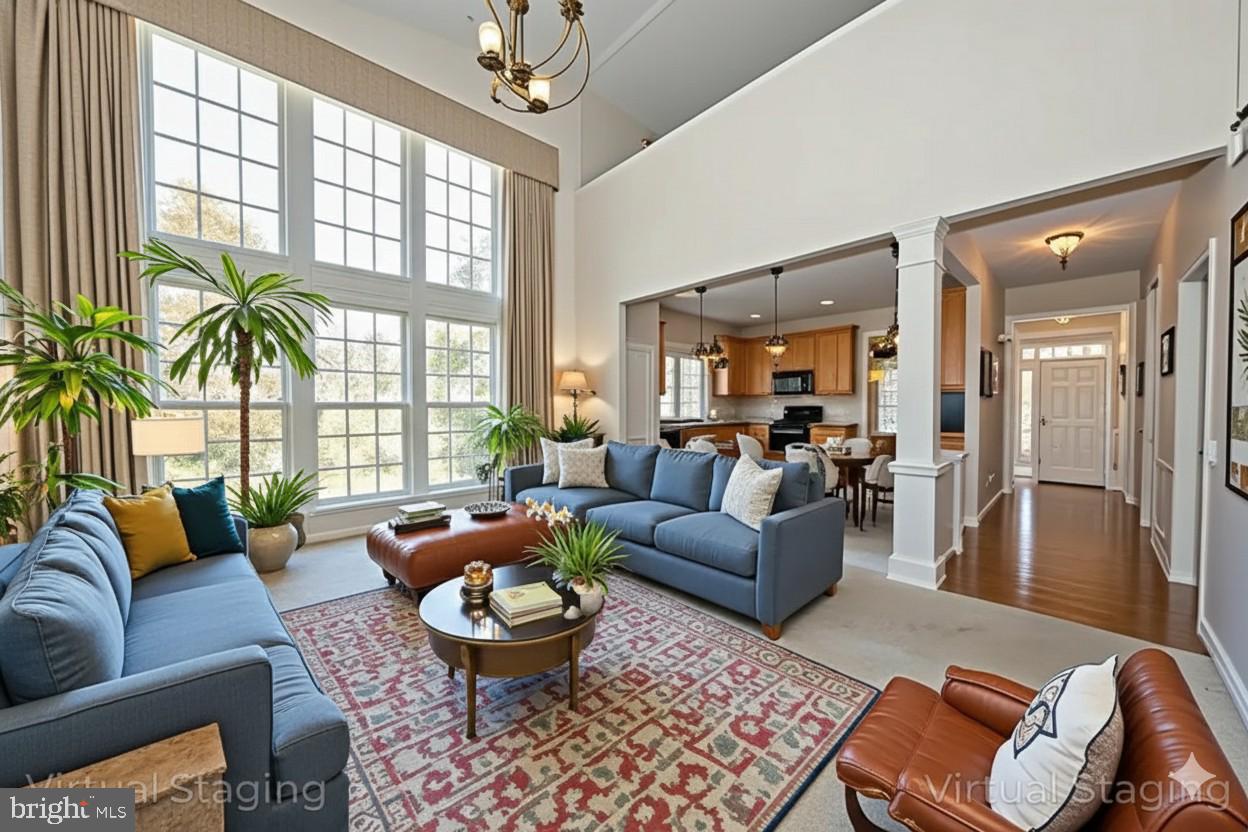 TRADITIONS AT LONG - Residential