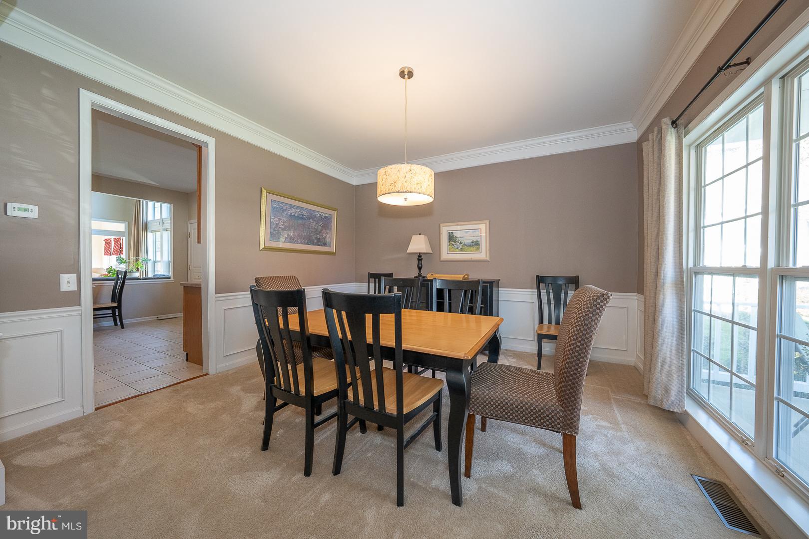 TRADITIONS AT LONG - Residential