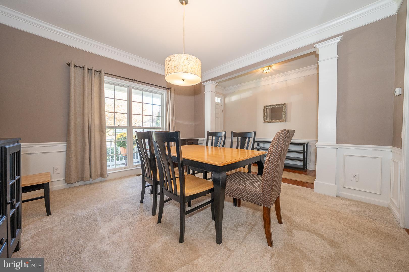 TRADITIONS AT LONG - Residential