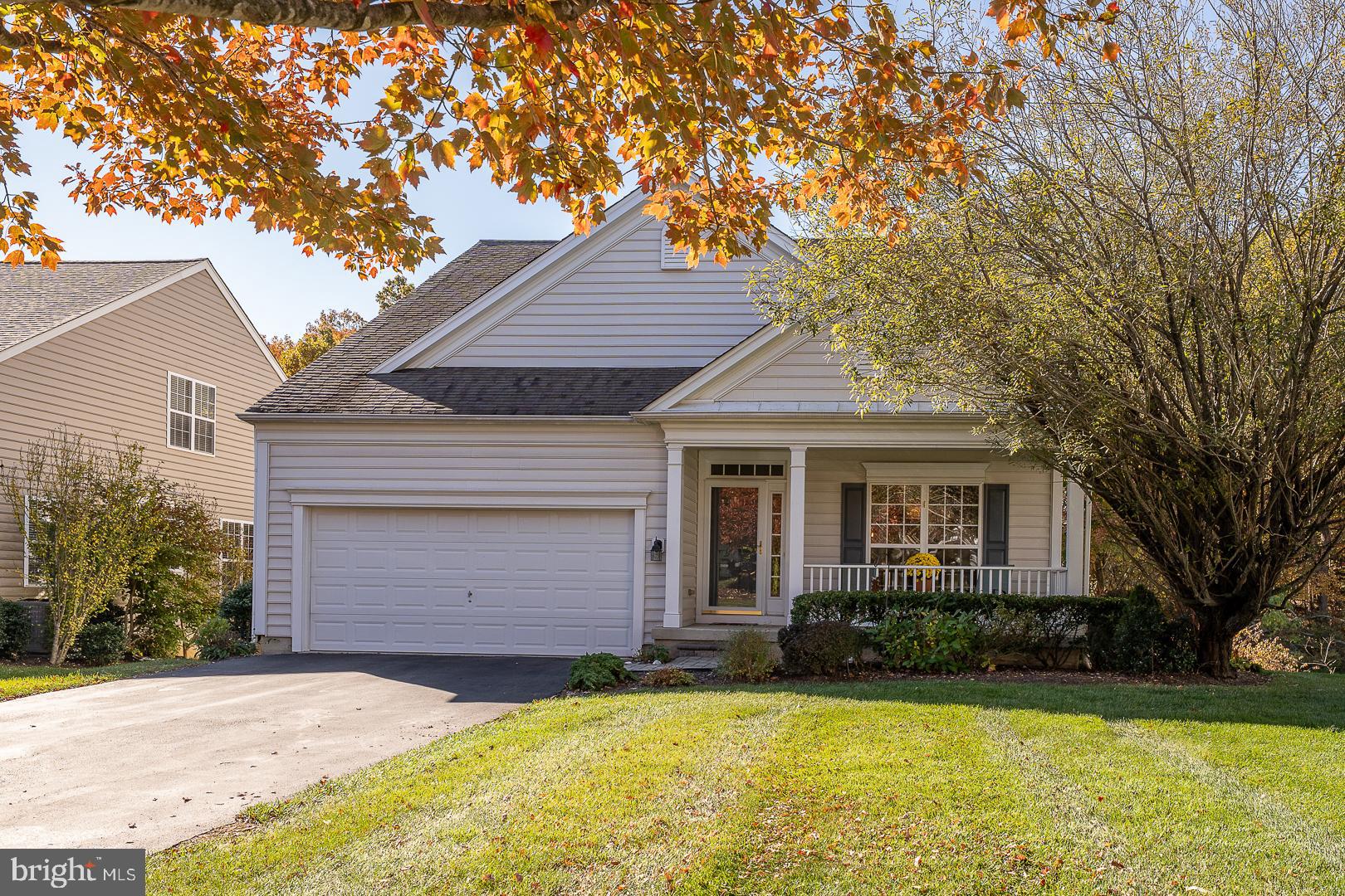 TRADITIONS AT LONG - Residential