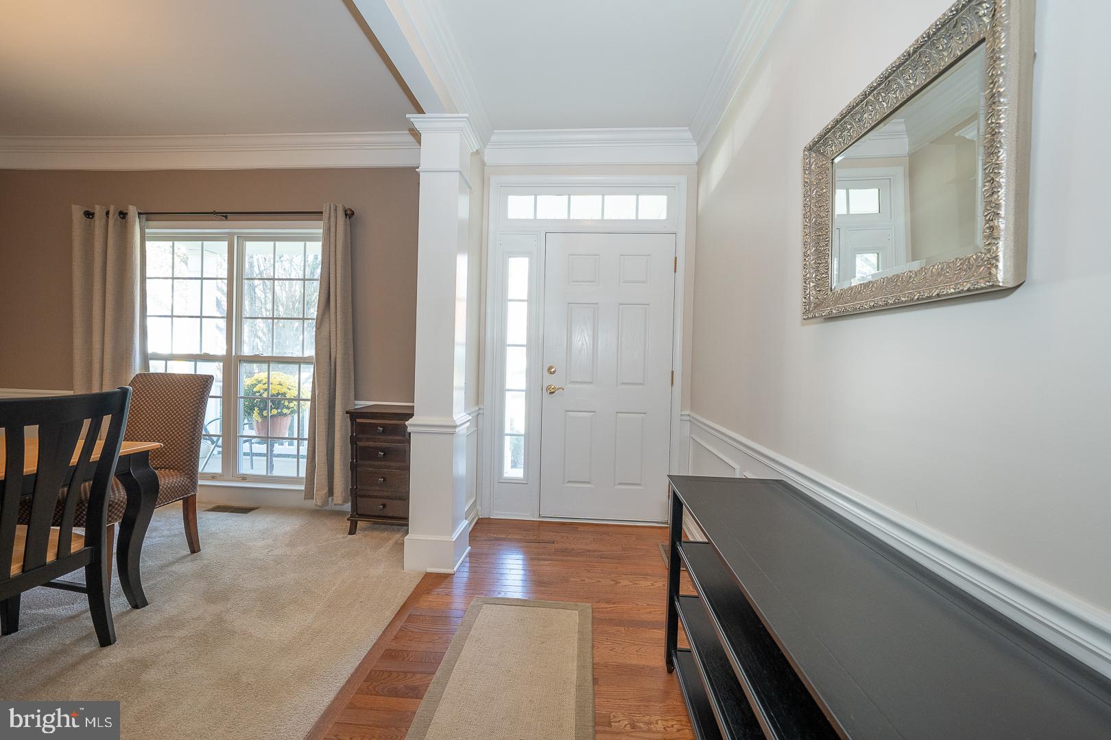 TRADITIONS AT LONG - Residential