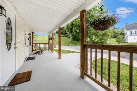 Photo of 455 W 5th St, WAYNESBORO, PA 17268 (MLS # PAFL2037106)