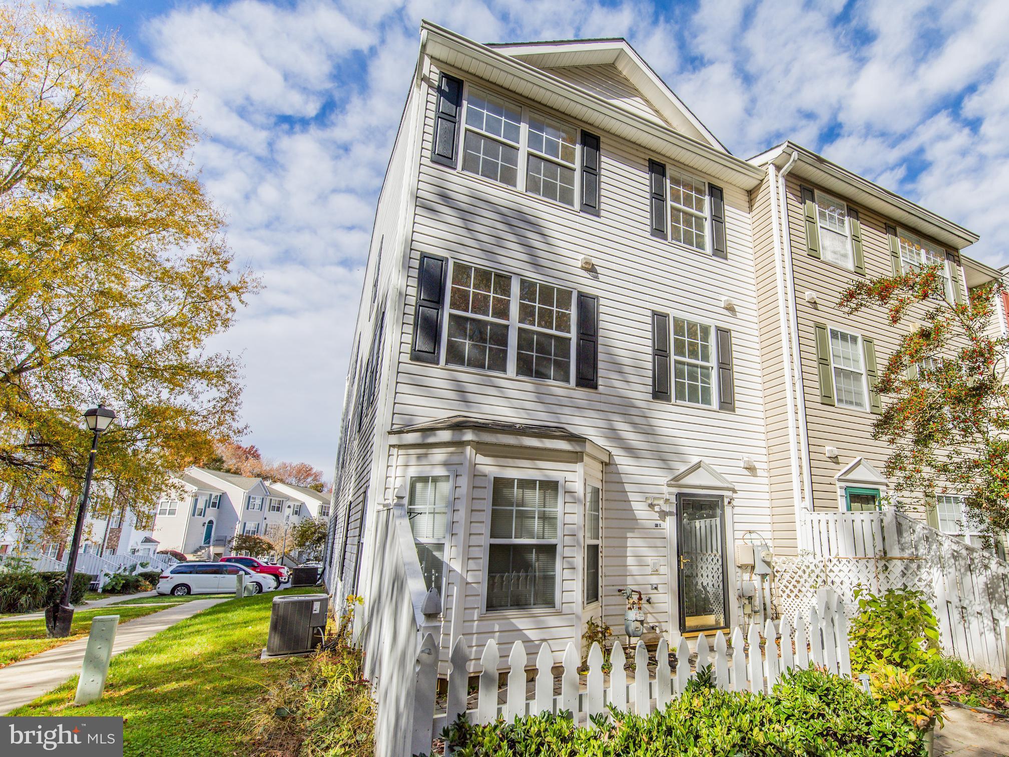 ANNE ARUNDEL - Residential Lease