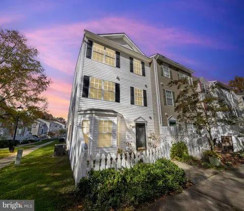 40 Amberstone Court, Annapolis, MD MLS: MDAA2130488