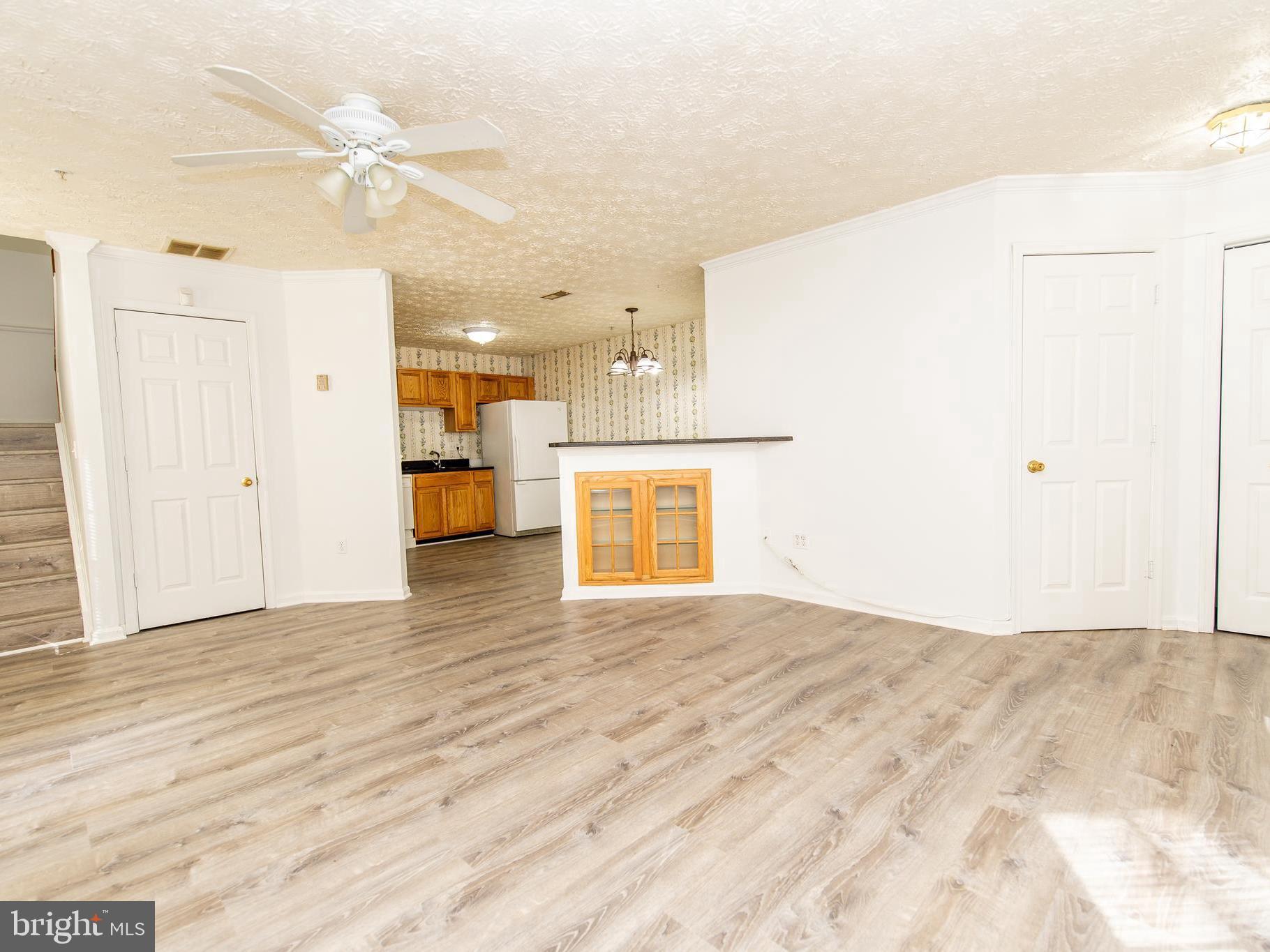 ANNE ARUNDEL - Residential Lease