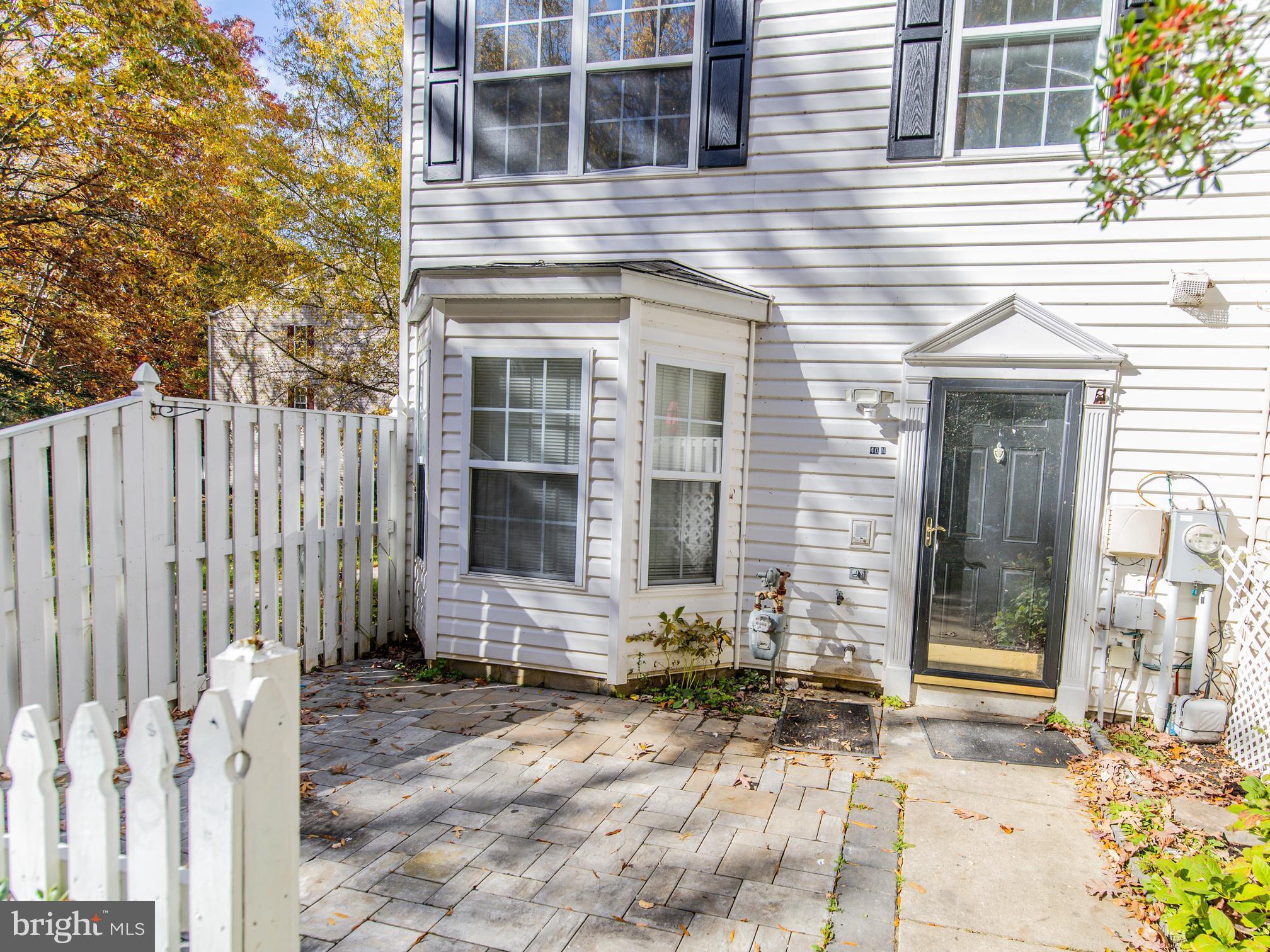 ANNE ARUNDEL - Residential Lease