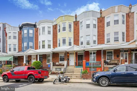 115 E Duval Street, Philadelphia, PA 19144 - MLS#: PAPH2479096