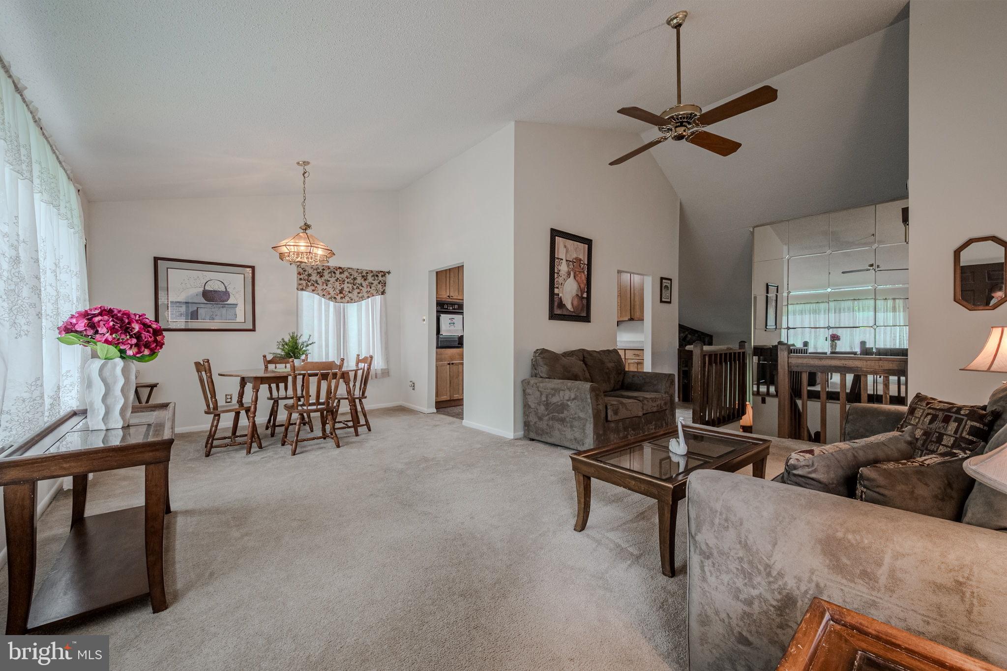 5431 DORAL DRIVE