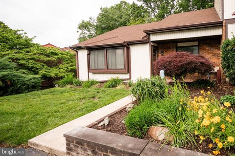 5431 DORAL DRIVE WILMINGON DE 19808