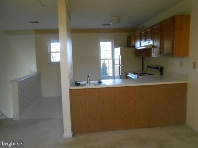 BALLINAHINCH - Residential