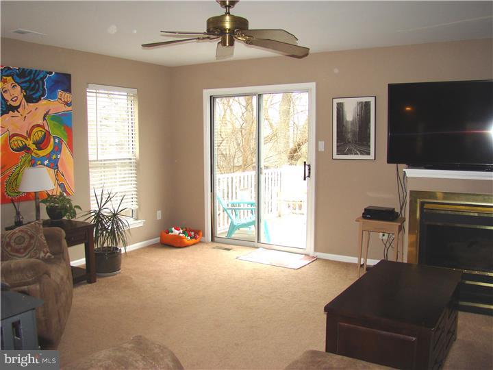 EXTON STATION - Residential