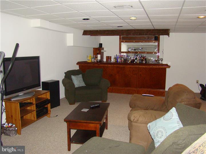 EXTON STATION - Residential