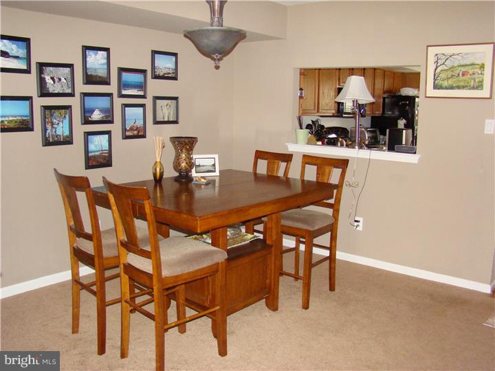 EXTON STATION - Residential