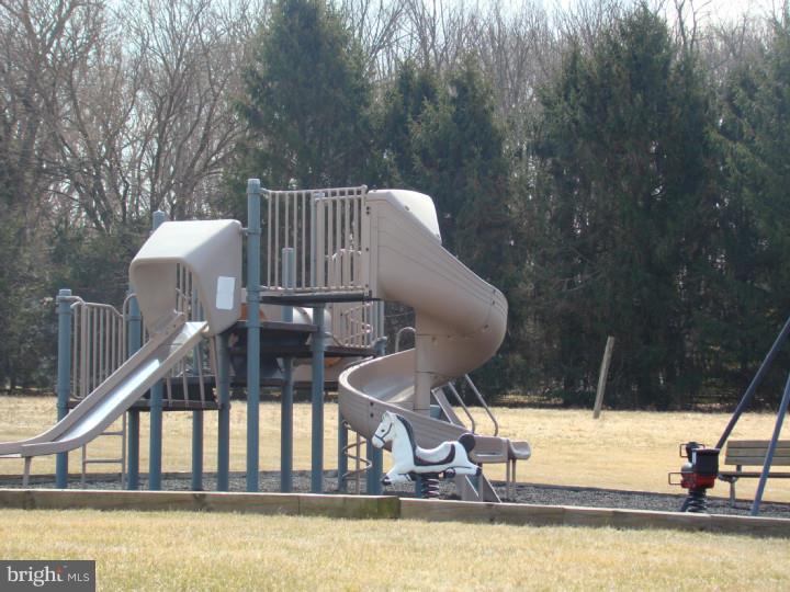 EXTON STATION - Residential