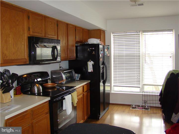 EXTON STATION - Residential