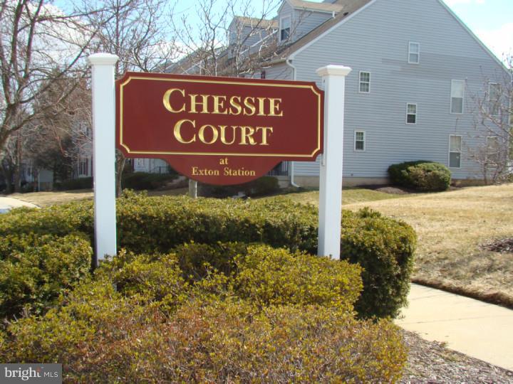 EXTON STATION - Residential