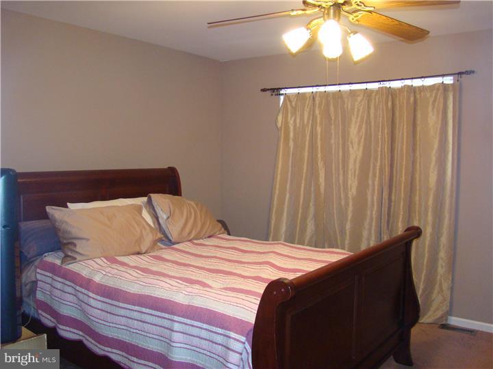 EXTON STATION - Residential