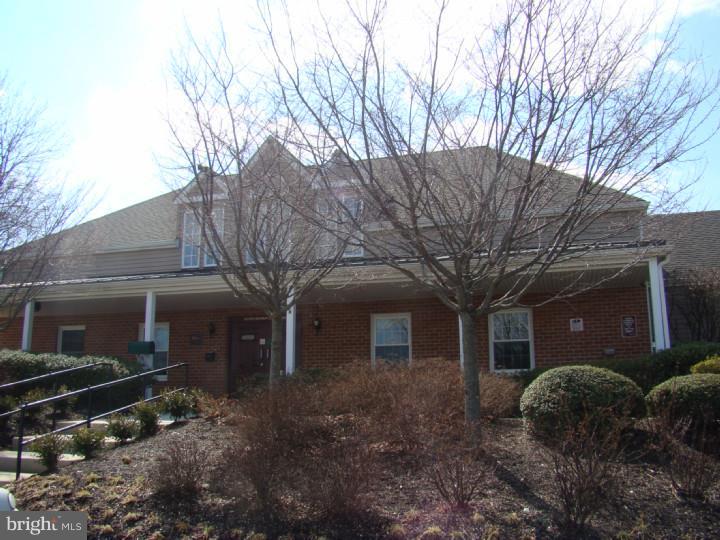 EXTON STATION - Residential