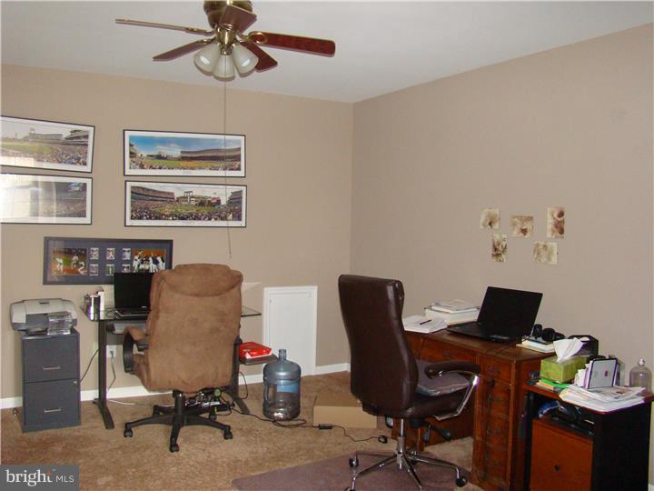 EXTON STATION - Residential