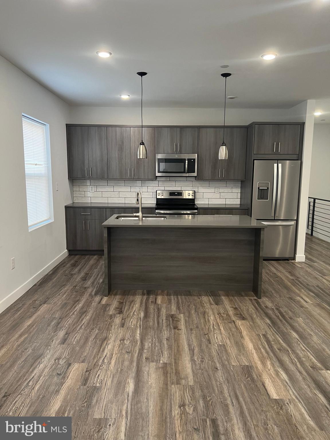 BREWERYTOWN - Residential Lease