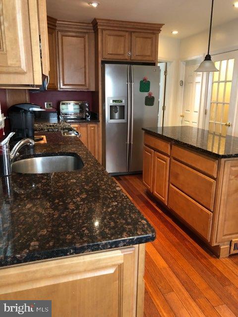 YORKSHIRE - Residential