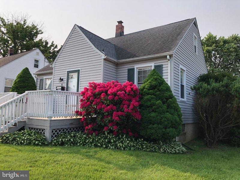 YORKSHIRE - Residential