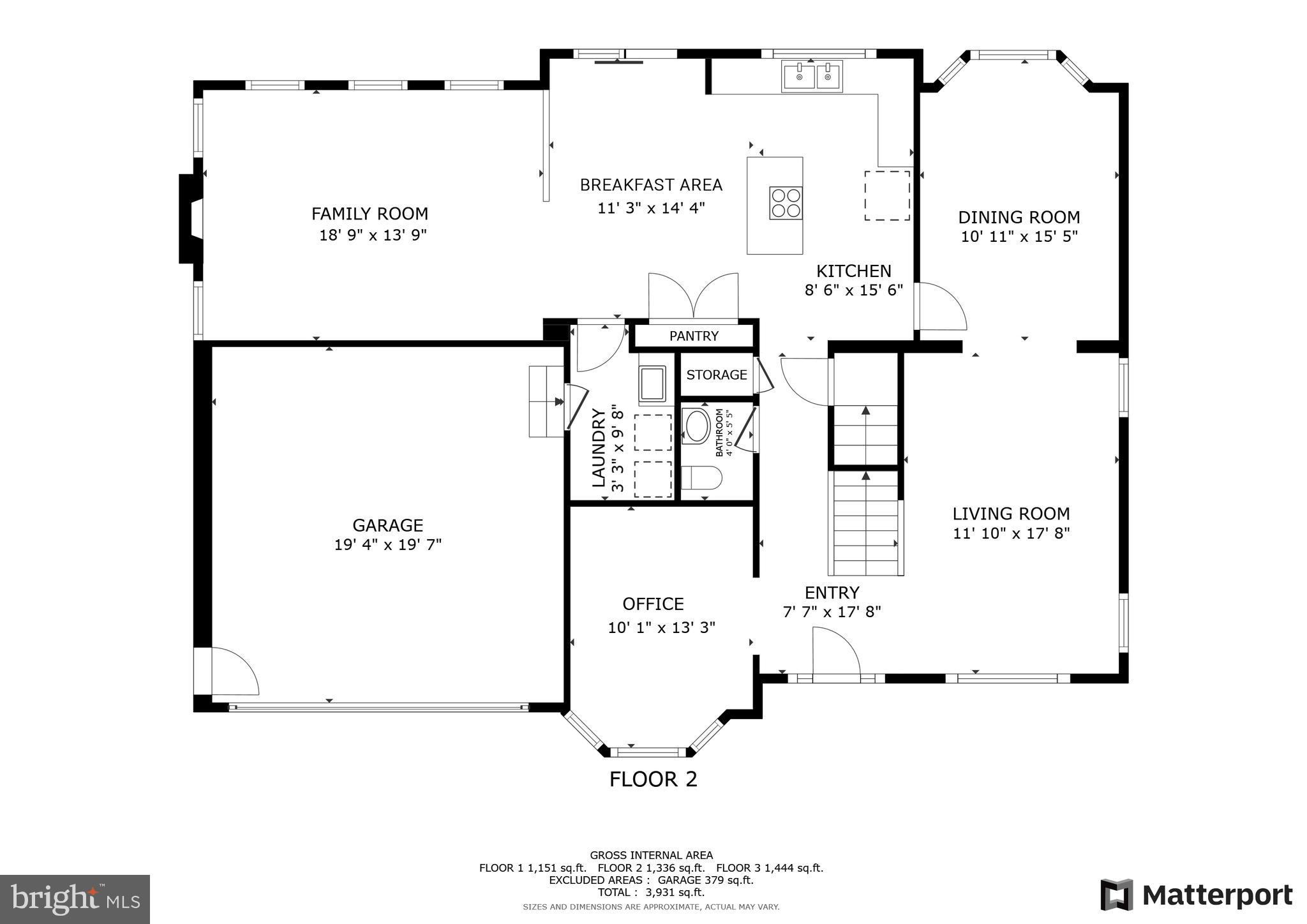 CRESTMONT - Residential
