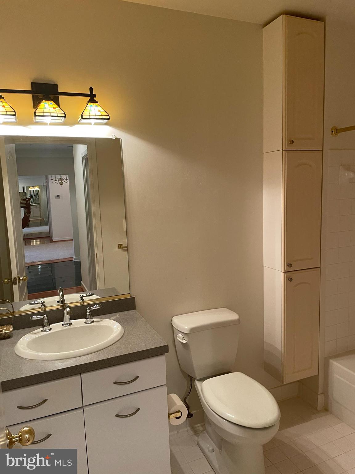 WATERMARK PLACE CONDOMINIUMS - Residential